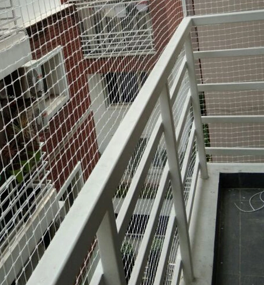 Balcony Safety Nets