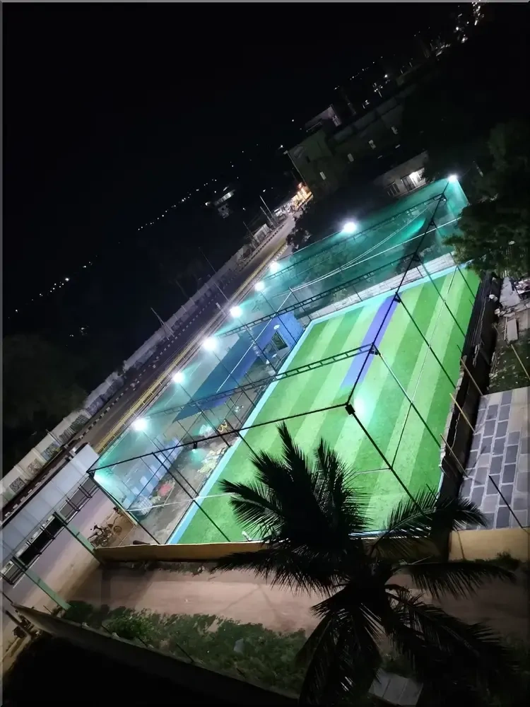 Box Cricket Net