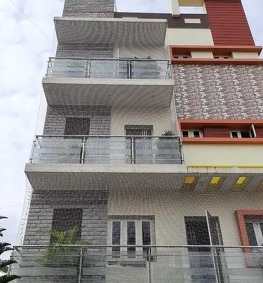 Building Safety Nets