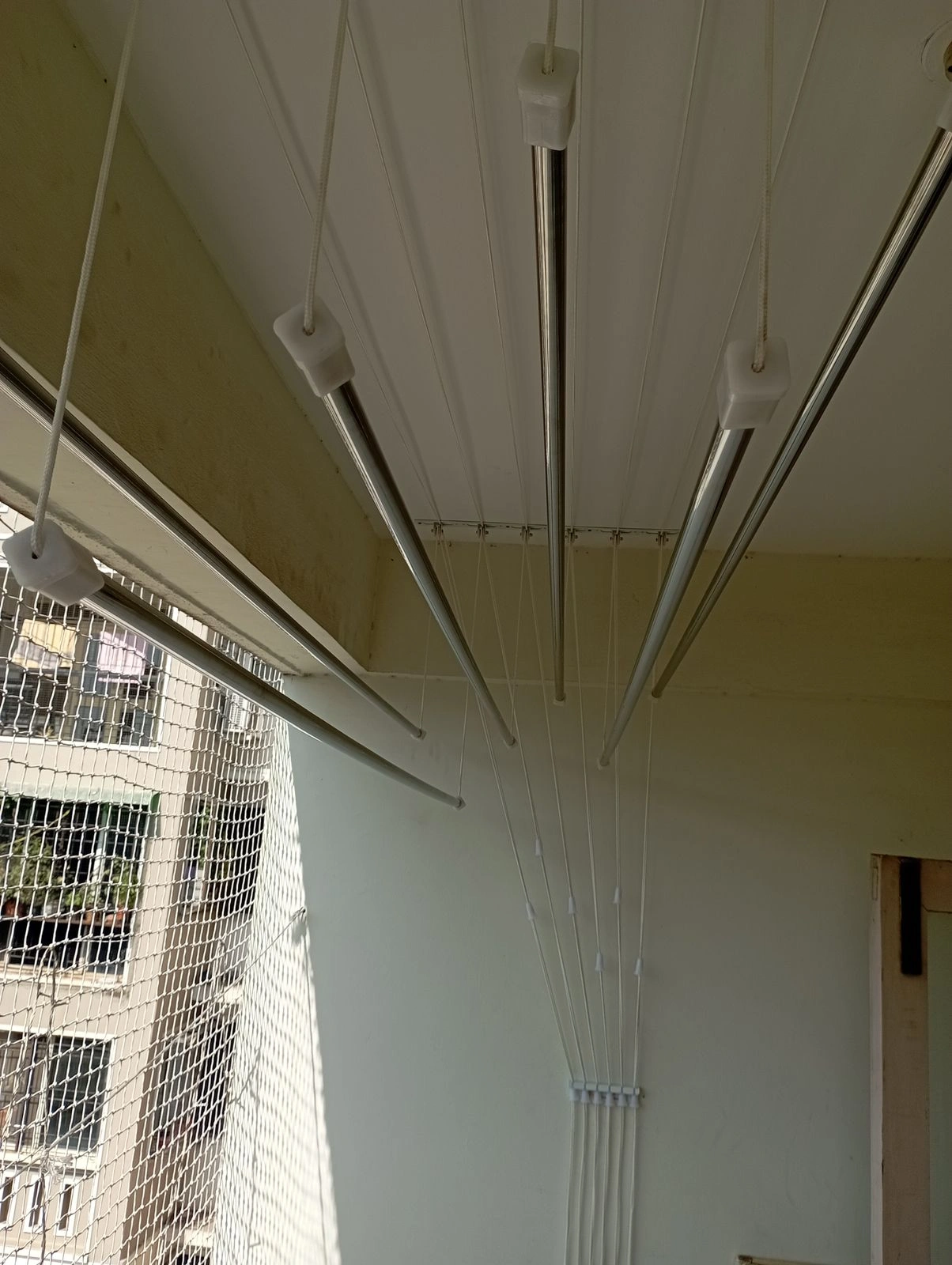 Pulley Cloth Hangers