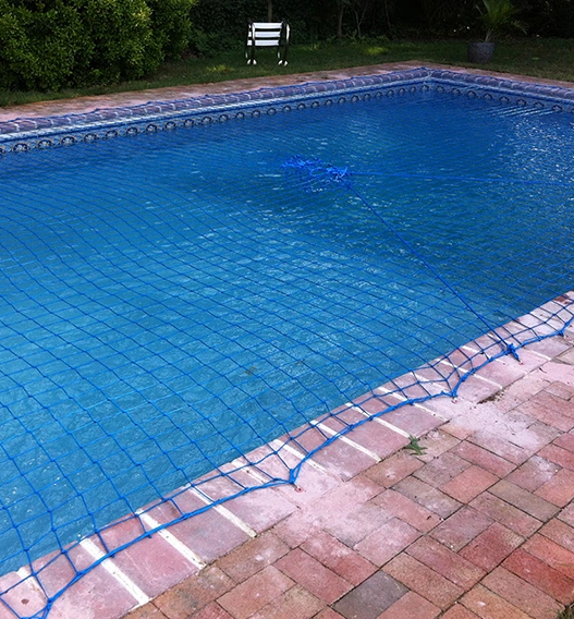 Swimming Pool Safety Nets